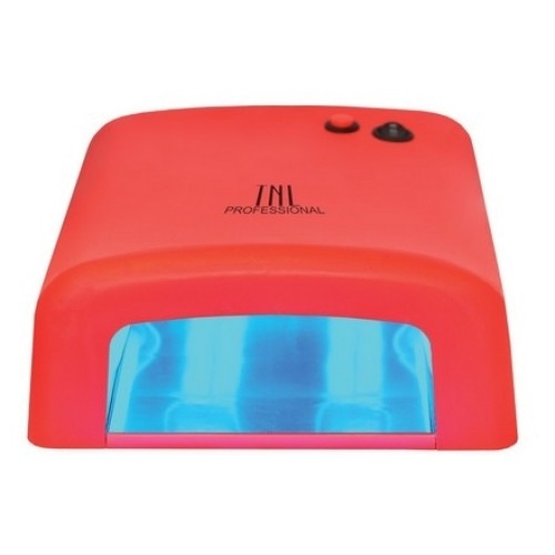 TNL UV, 36 W, rouge (électronique)