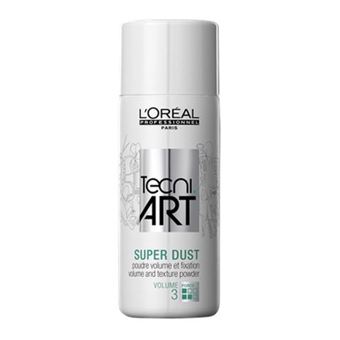 L’Oreal Professionnel Tecni.Art Poudre Super Volume de Poussière