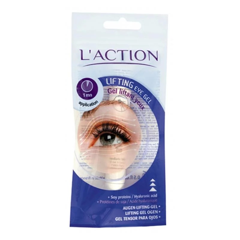 L'Action Lifting Eye Gel