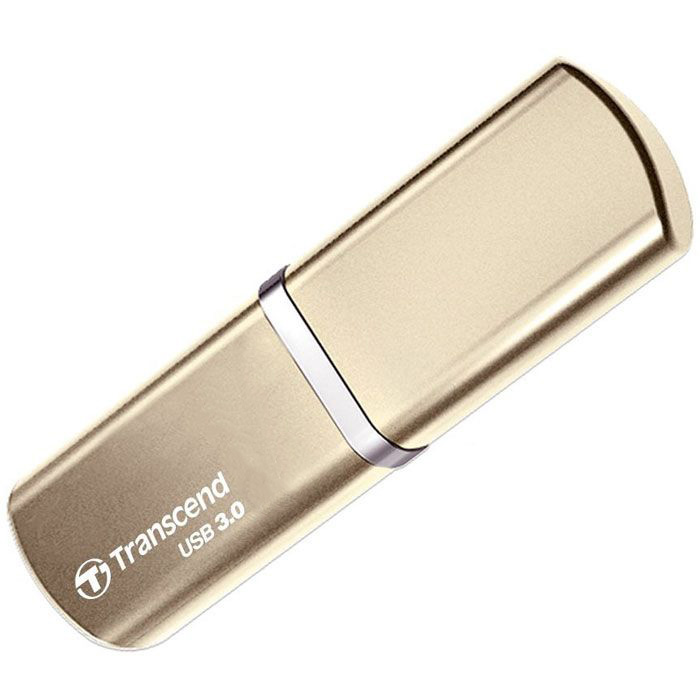Transcend JetFlash 820, clé USB Gold de 32 Go