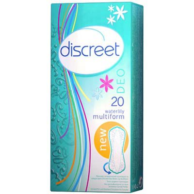 Deo discret