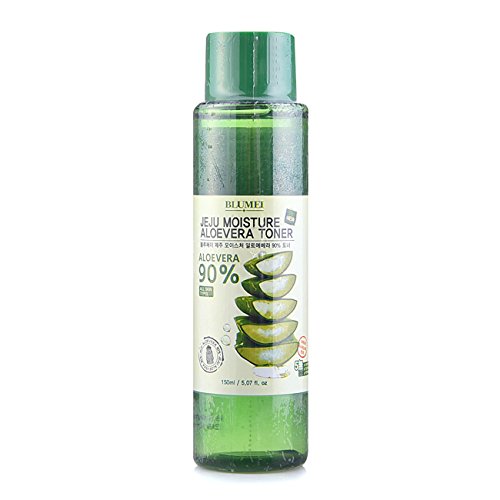 Toner Skin79 Jeoe Aloe Aqua