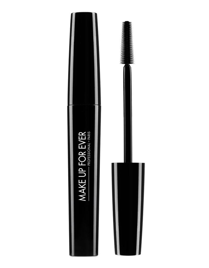 Mascara Stretch Maquillage Pour Toujours Smoky Stretch