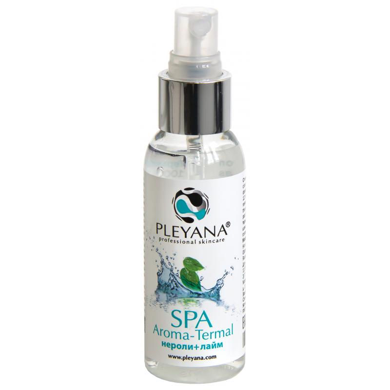 Pleyana SPA Aroma Termal