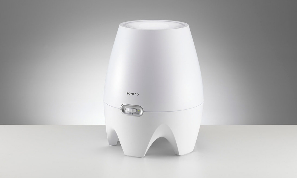 Humidificateurs d'air traditionnels