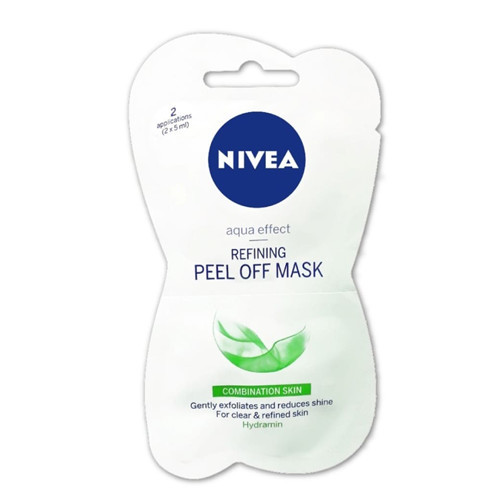Masque Peel Off Raffinage Visage Nivea