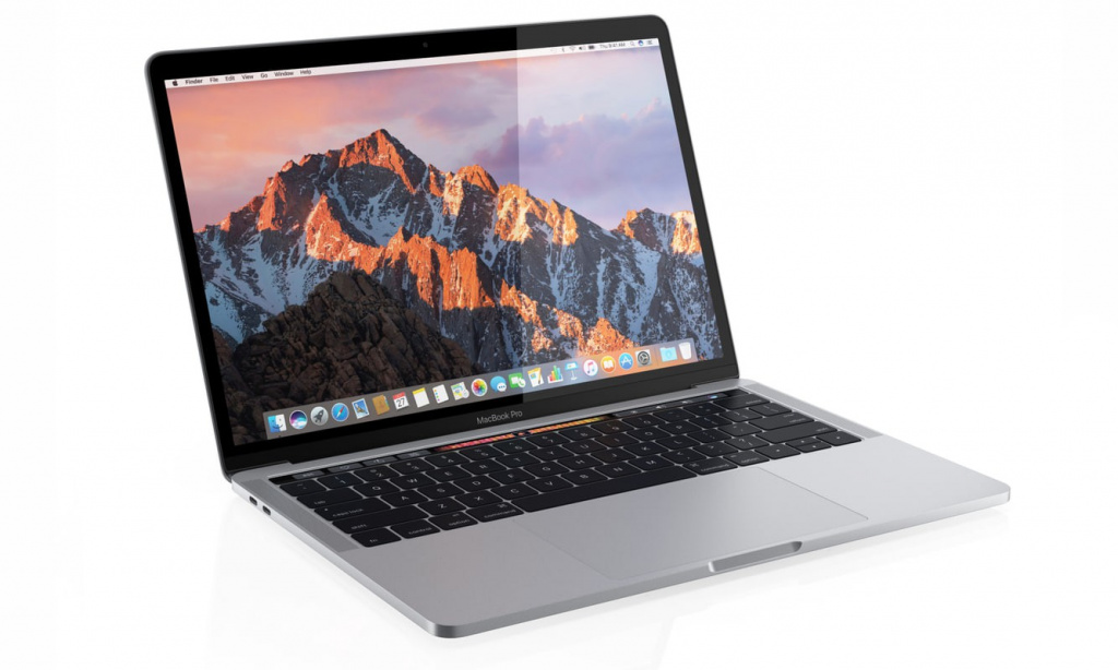 Apple MacBook Pro 15, jossa on verkkokalvonäyttö, vuoden 2018 puolivälissä