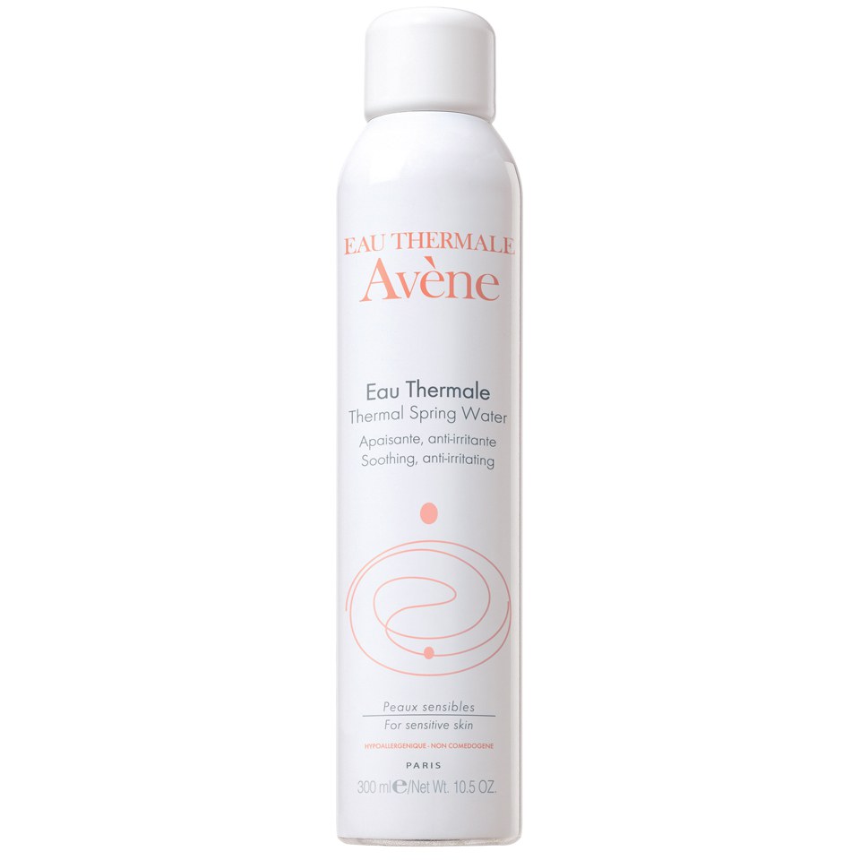 Avene Eau Thermale Eau