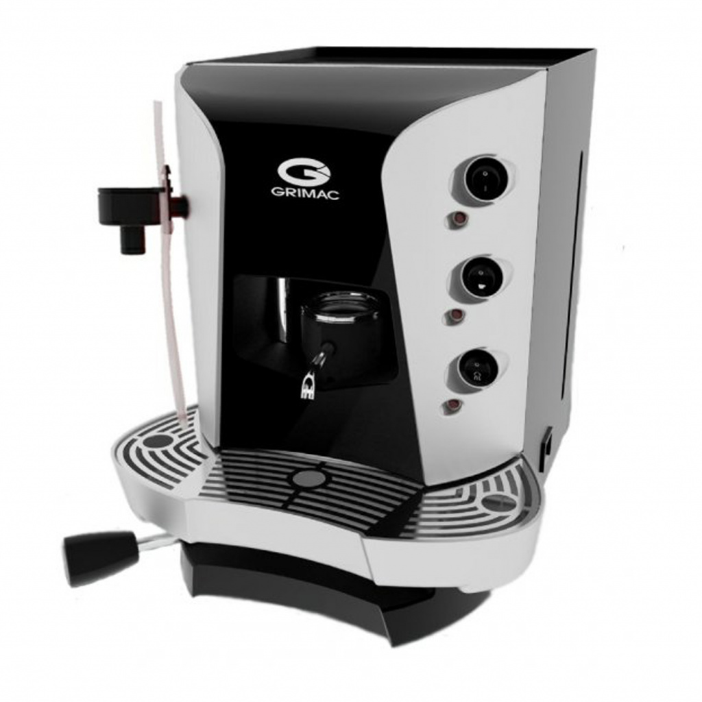 Machines à café Chaldovy (portion)