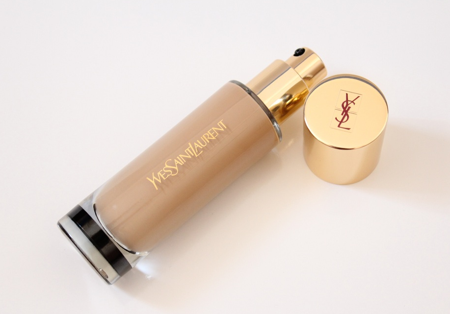 YSL Le Teint Touche Eclat