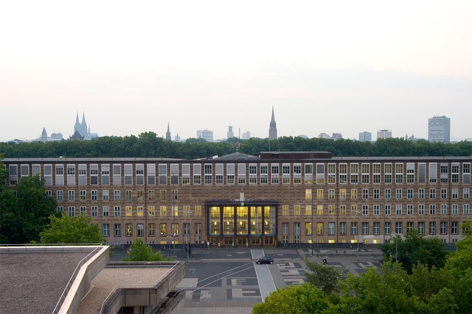 Université de Cologne