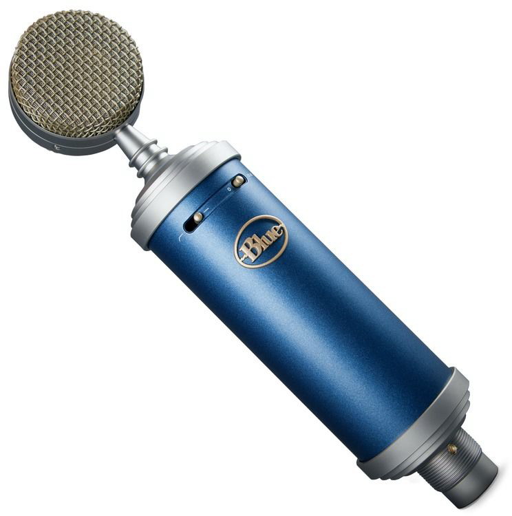 Plavi mikrofoni Bluebird SL