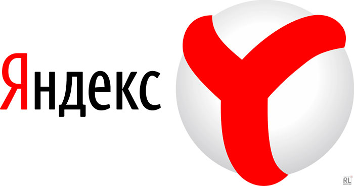 Navigateur Yandex