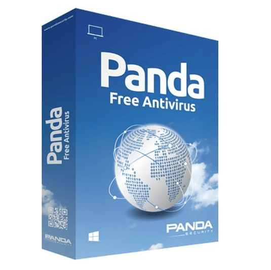 Antivirus Gratuit Panda