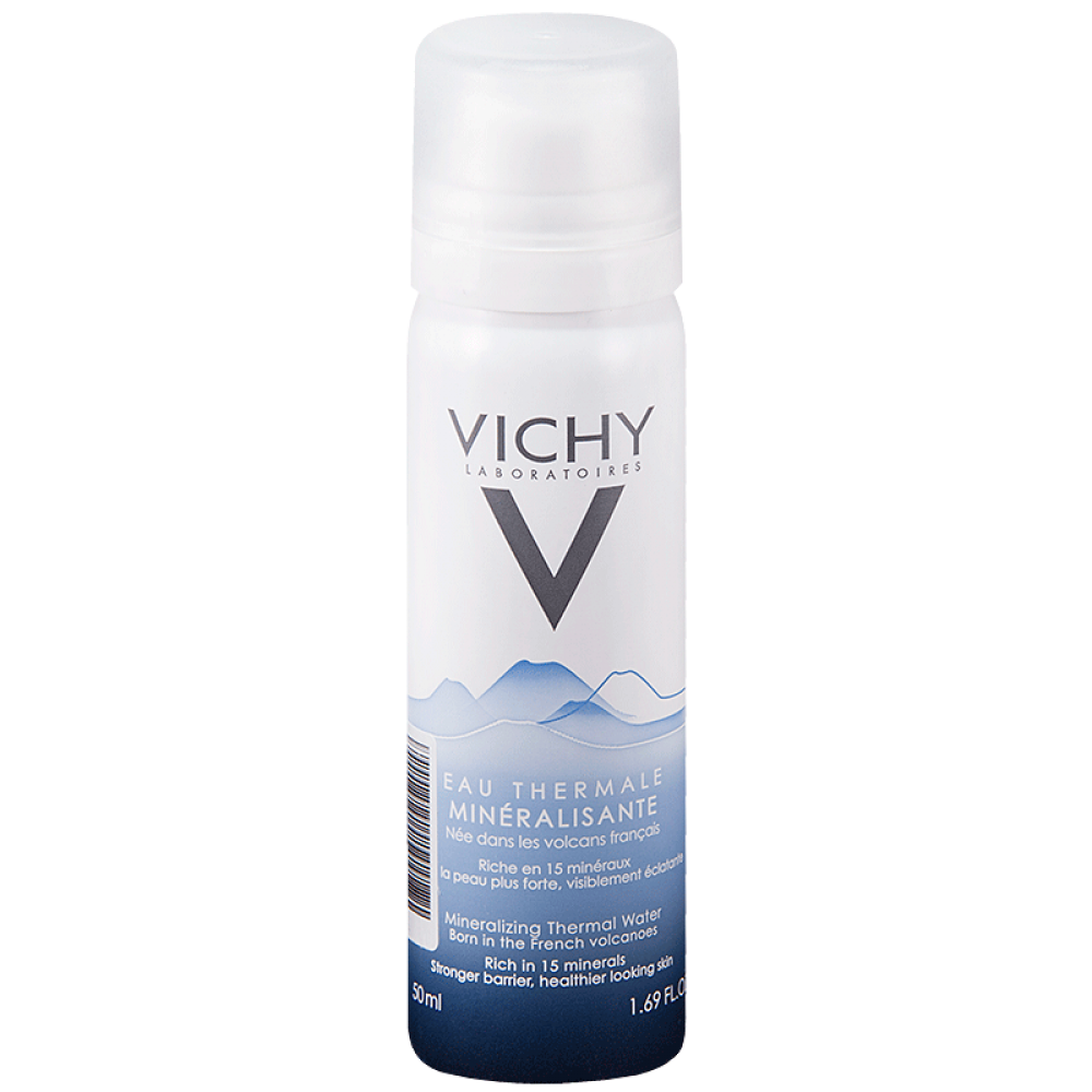 Vichy SPA Minéralisante