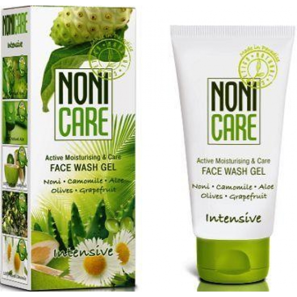 Nonicare HUMIDITÉ ET SOINS INTENSIFS 25+