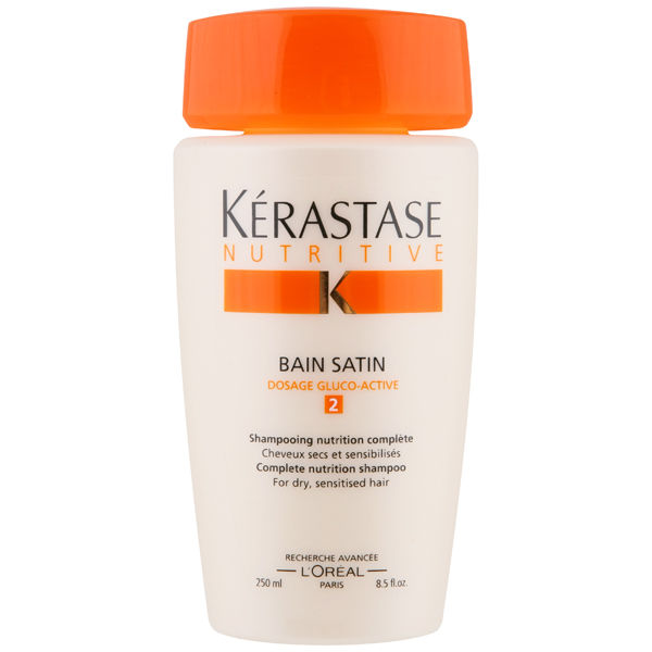 Kerastase Nutritive Satin 2