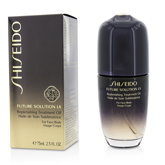 Shiseido Future Solution LX