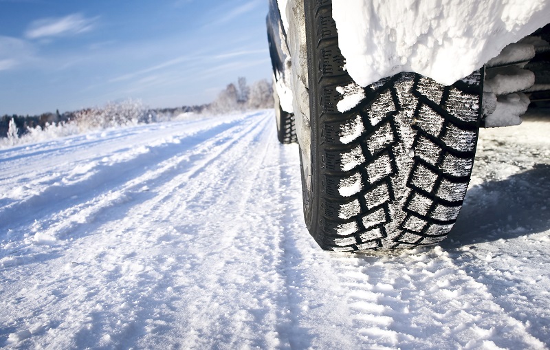 critères de choix des pneus hiver
