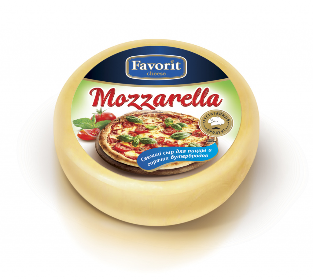 что можно приготовить из сыра моцарелла для пиццы фото 86
