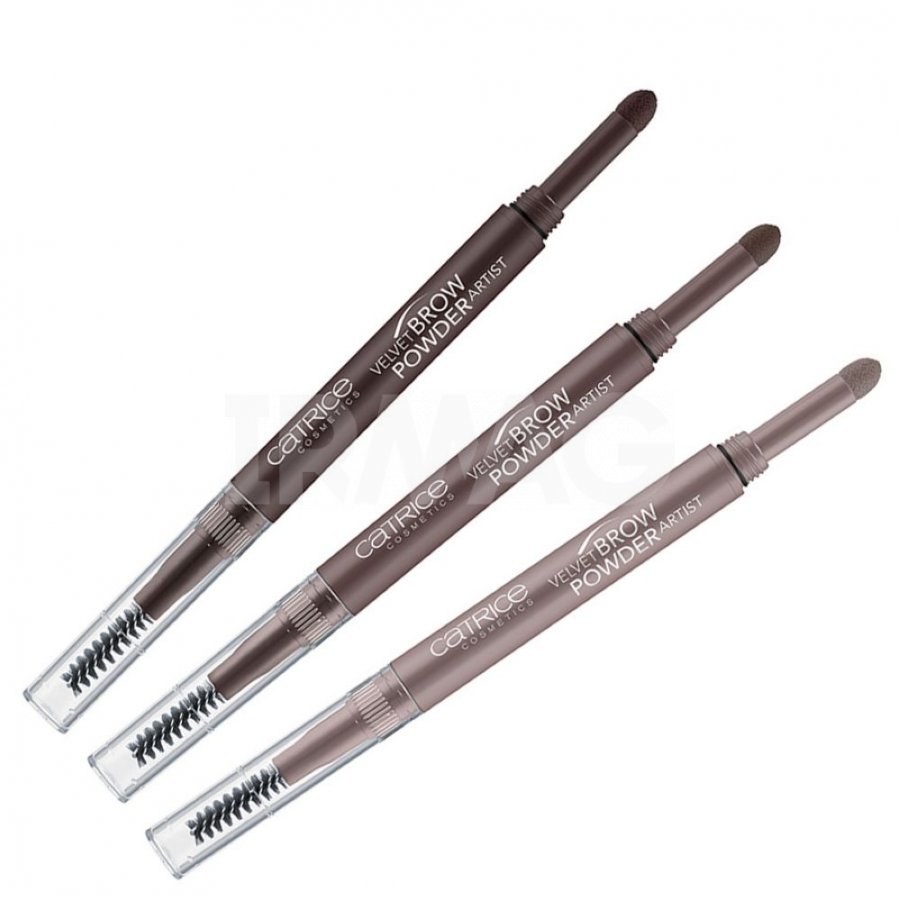 Catrice Velvet Brow Power Artist 20