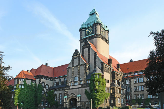 Université technique de Dresde