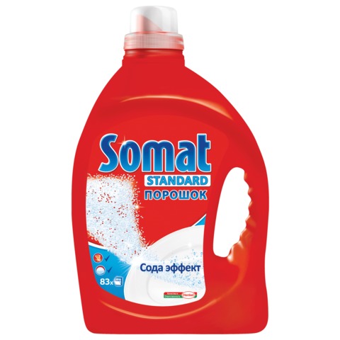 Somat Standard