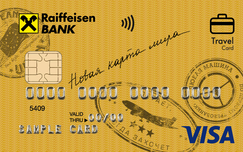 Matkustuspalkkiot Raiffeisenbank
