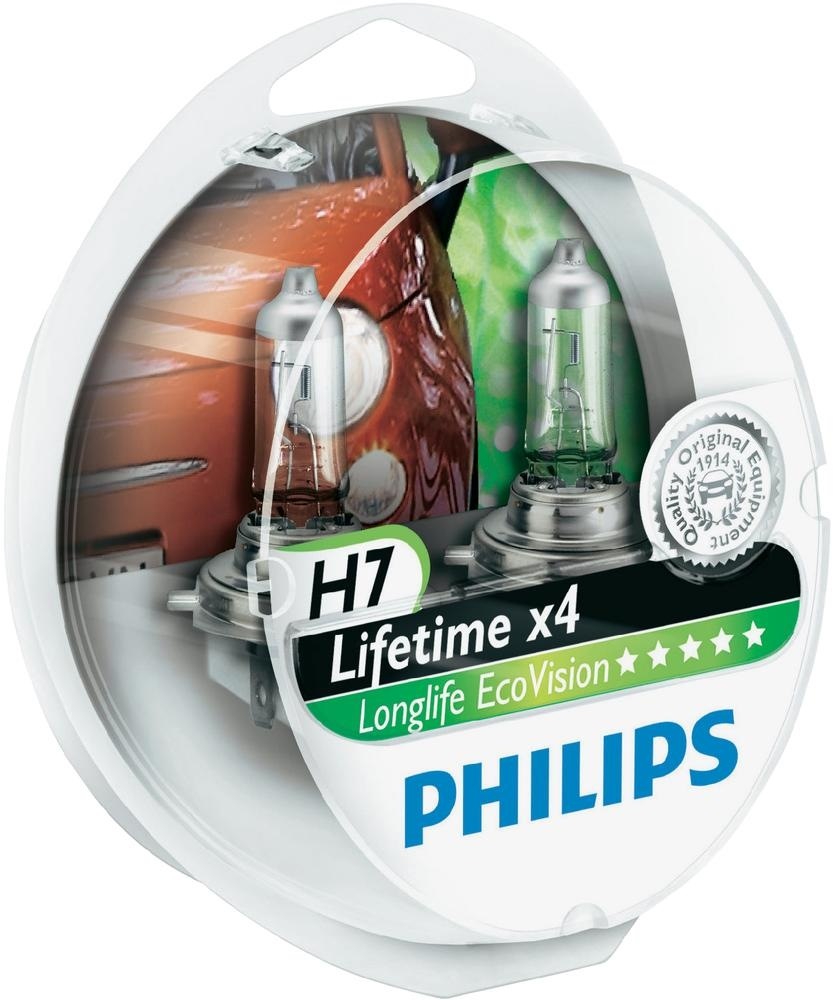 Philips longue vie