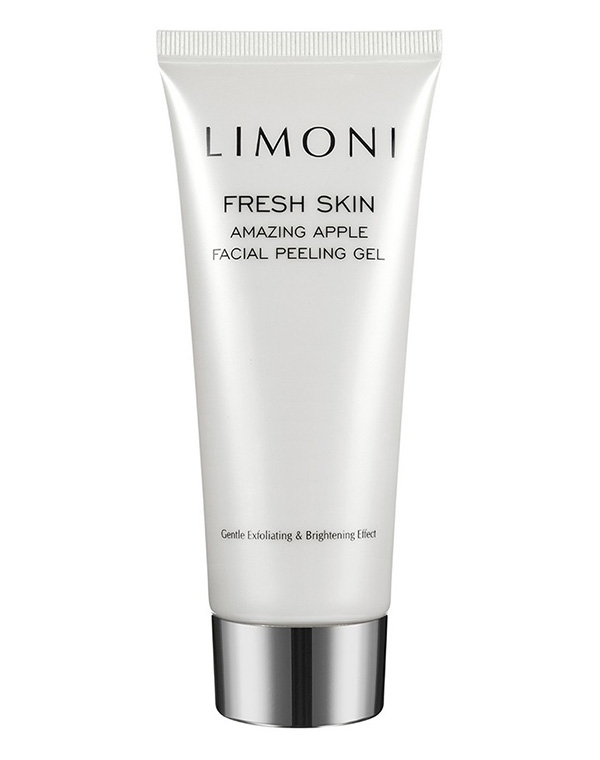 GEL DE PEELING FACIAL POUR LES POMMES LIMONI AMAZING.jpg