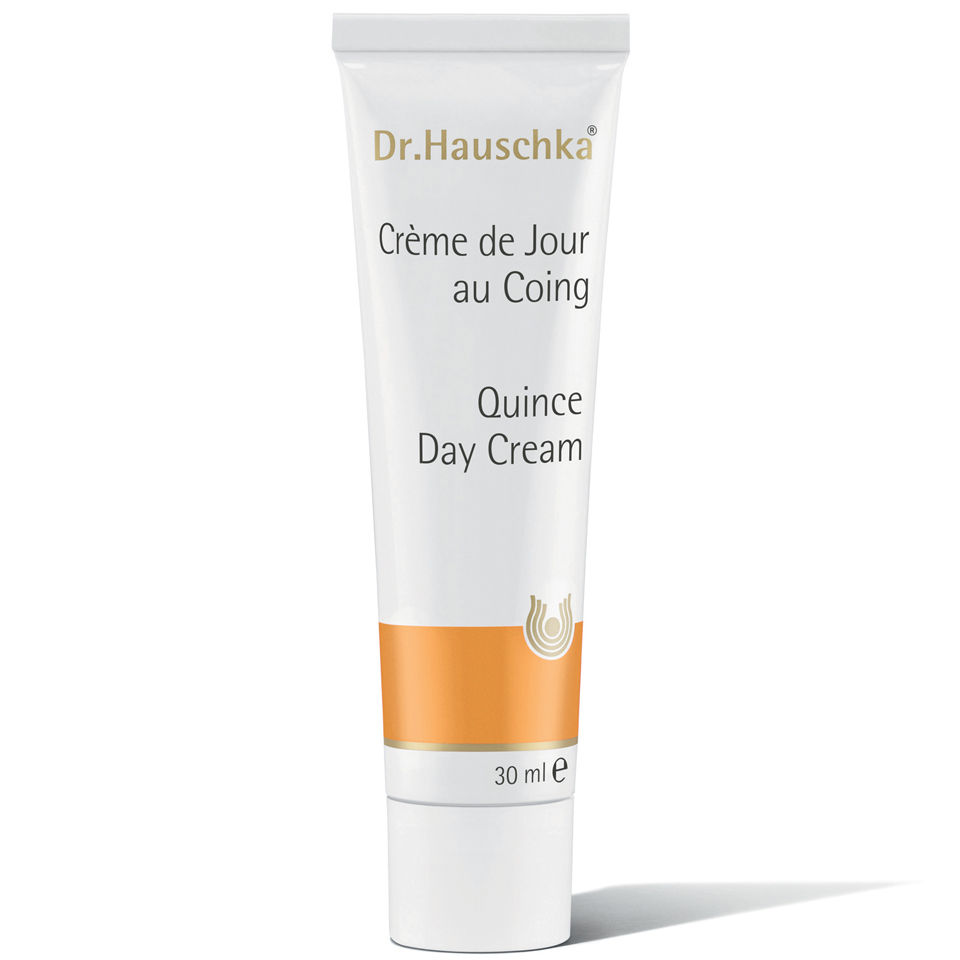 Dr. Crème de Jour au Coing Hauschka