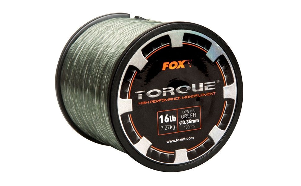 FOX Torque Line Vert