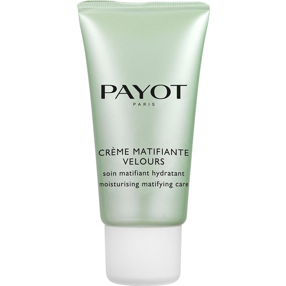 PAYOT PATE GRISE CREME MATIFIANTE VELOURS.jpg