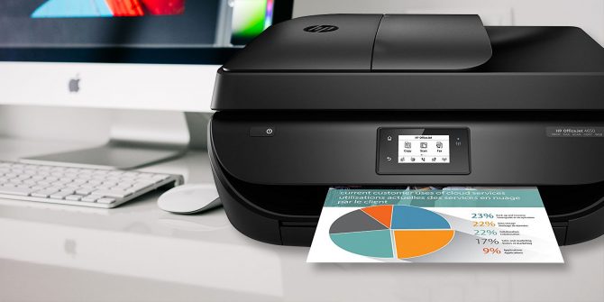 Comment choisir une imprimante domestique