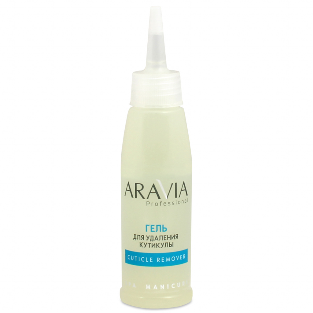 ARAVIA Professional Dissolvant pour cuticules