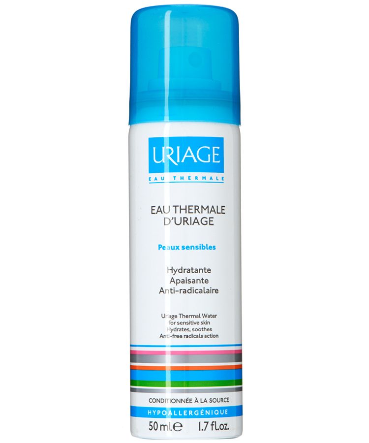 Uriage Eau Thermale DUriage