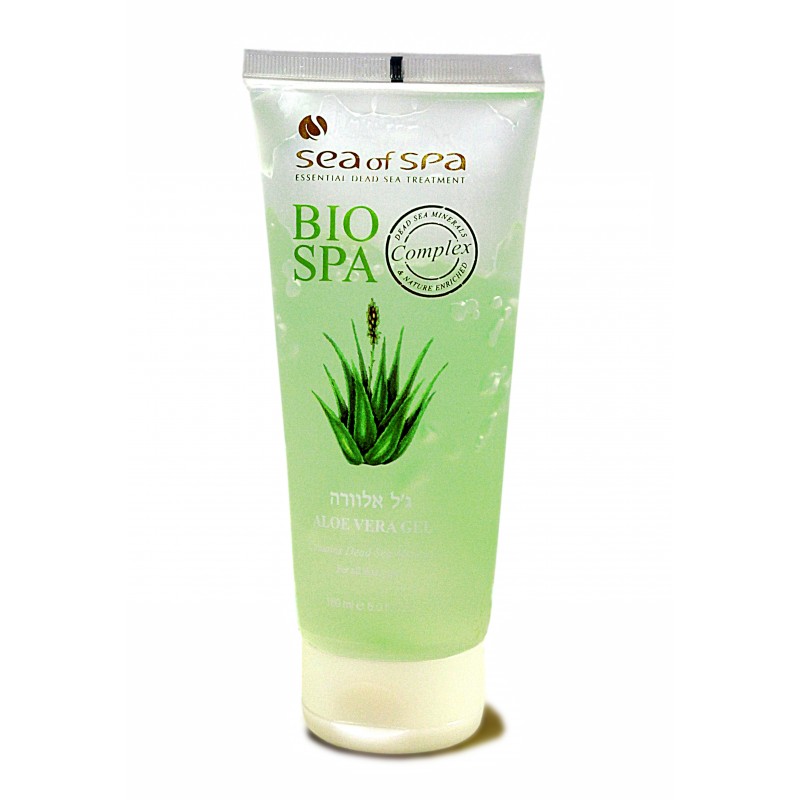 Mer De Spa Bio Spa Aloe Vera