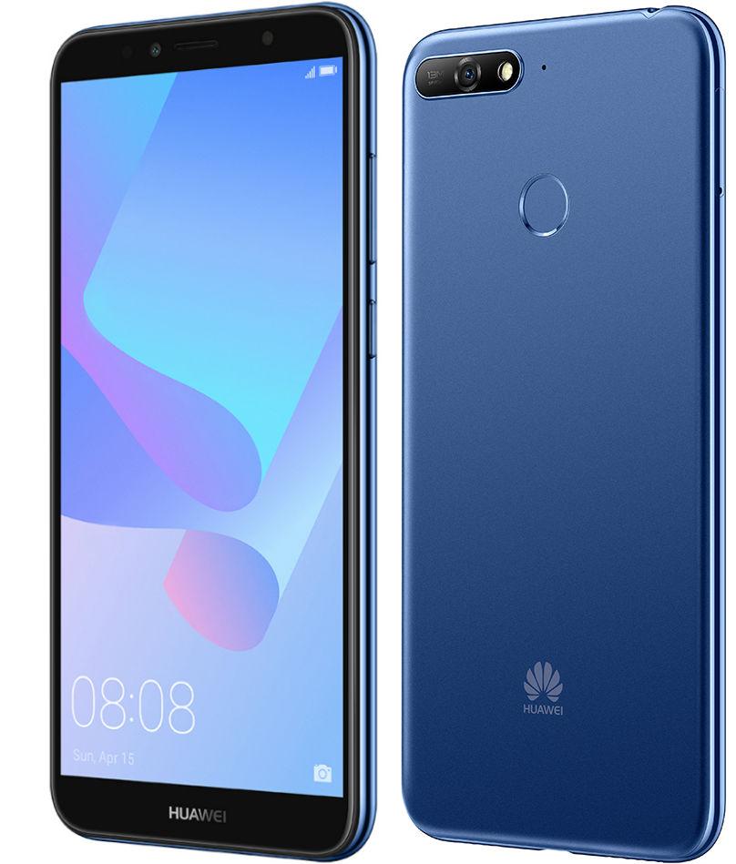 Huawei Y6 Prime (2018) 16 Go
