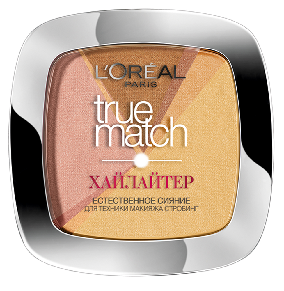 Alliance surligneur LOreal Perfect True Match