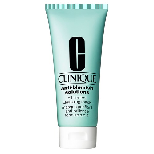 Clinique Gel Nettoyant Anti-Blemish Solutions ™