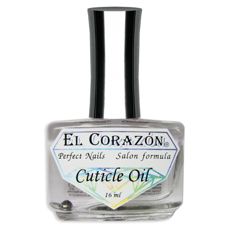 El Corazon Perfect Nails Cuticle Oil №405