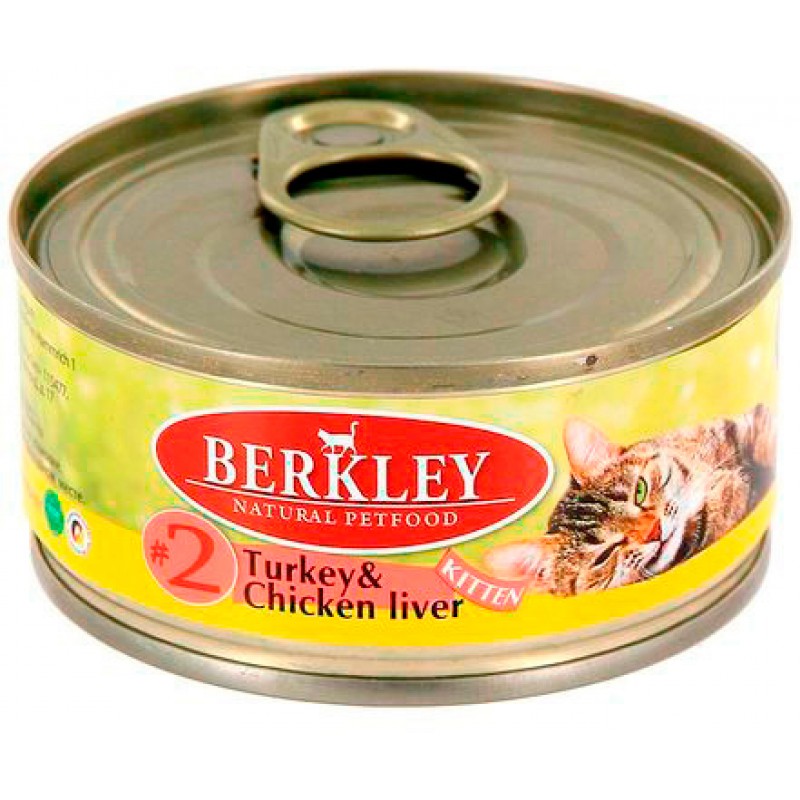 BERKLEY CANNED FOOD KITTENSILLE TURKIN JA CHICKEN KITTEN TURKKI & CHICKEN LIVER.jpg
