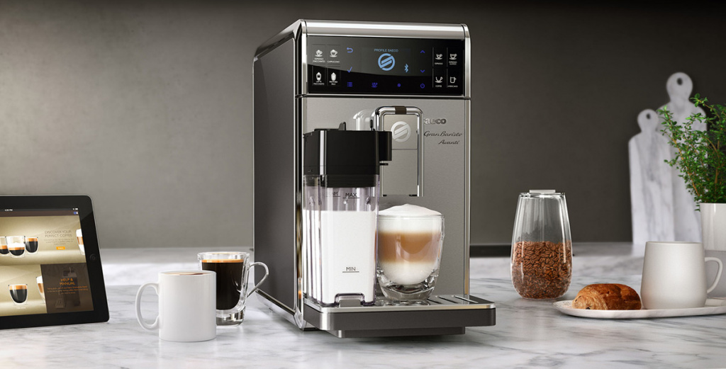 Comment choisir une machine à café