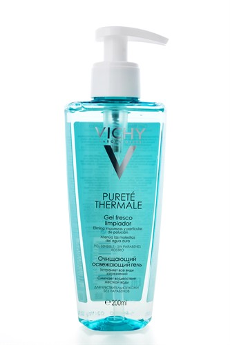 Vichy PURETE THERMALE