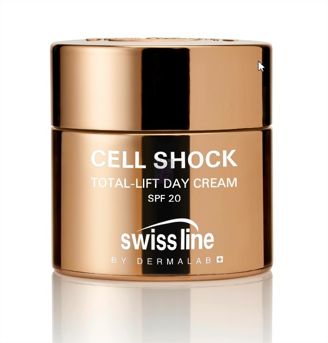 SWISS LINE CRÈME DE JOUR TOTAL-LIFT SHOCK CELLULAIRE SPF 20.jpg