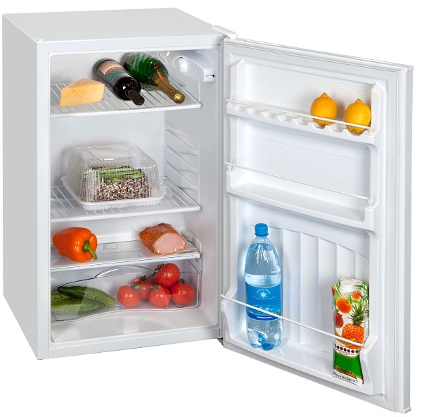 Réfrigérateurs à compartiment unique