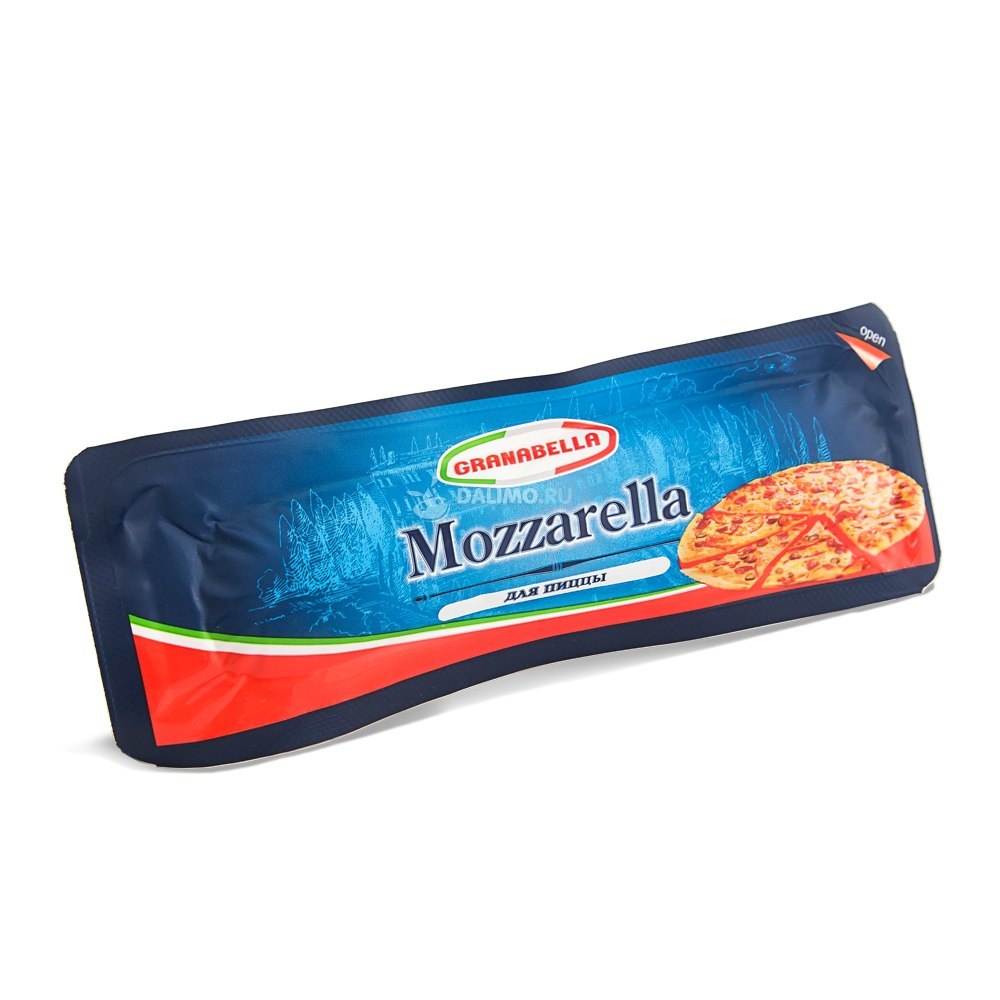 Granabella mozzarella pizzalle