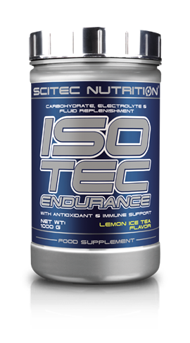 Scitec Nutrition Isotec Endurance