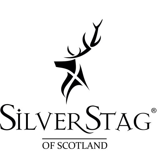 Silver stag