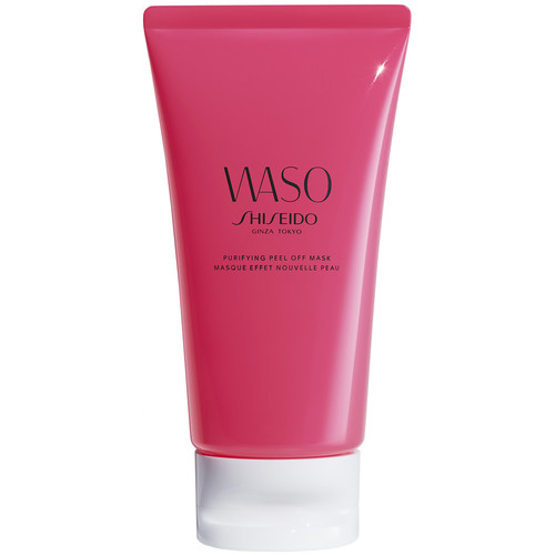 Shiseido Waso Masque Peel Off Purifiant